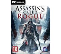 Assassin's Creed - Rogue PC