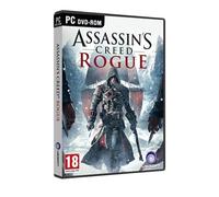 Assassin's Creed Rogue PC