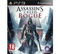 Assassin's Creed Rogue PS3 G