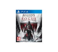 Assassin's Creed Rogue Remastered PlayStation 4