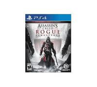 Assassin's Creed Rogue Remastered PlayStation 4