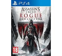 Assassin’s Creed Rogue Remastered PS4 G