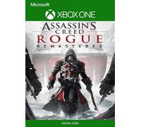Assassin's Creed Rogue Remastered Xbox (EU & UK)