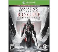 Assassin's Creed: Rogue Remastered (Xbox One)