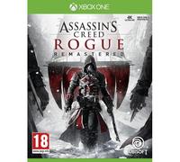 Assassin's Creed Rogue Remastered Xbox One