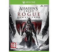 Ubisoft - Jeu vidéo - Assassin's Creed Rogue Remastered - Xbox One
