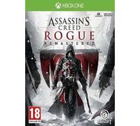 Assassin's Creed : Rogue Remastered Xbox One