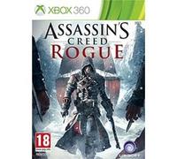 Assassin's Creed Rogue Xbox 360 G