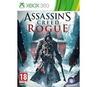 Ubisoft - Jeu vidéo Assassin's Creed Rogue Xbox 360 FR Neuf