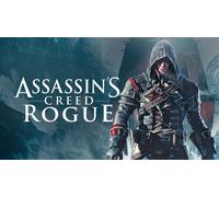 Assassins Creed Rogue (Xbox X)