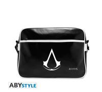 ASSASSIN'S CREED - Sac Besace Crest