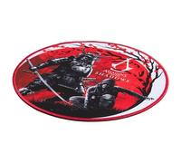 Assassin's Creed Shadow - Tapis de Souris Gaming - Cadeau Tapis de Souris pour Bureau sous Licence Officielle Assassin's Creed - 30 cm