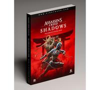 Assassin's Creed Shadows
