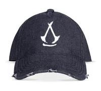 Casquette de baseball Assassin's Creed Shadows lavée à l'acide