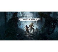 Assassins Creed Shadows Claws of Awaji (Epic Games Account)