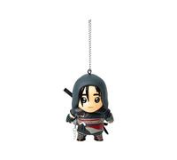 Assassin's Creed: Shadows - Figurine À Suspendre Naoe 10 Cm