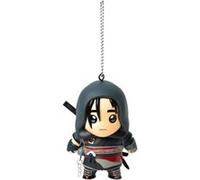 Assassin's Creed: Shadows - Figurine à suspendre Naoe 10 cm Multicolore G