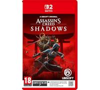 Assassin's Creed Shadows • Jeu Nintendo Switch 2