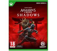 Assassin's Creed Shadows Standard Xbox Series X