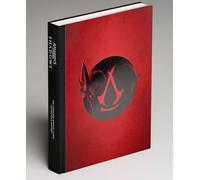 Assassin's Creed Shadows - Le Guide Officiel Complet Edition Collector