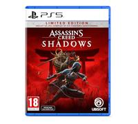Assassin's Creed Shadows Limited Edition FRA PS5