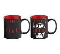 Assassin's Creed: Shadows - Mug effet thermique Naoe & Yasuke 450 ml Multicolore G