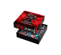 Good Loot Puzzle Assassin’s Creed Shadows Naoe & Yasuek 1000 pièces