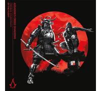 Assassin's Creed Shadows (Original Score) Vinyle