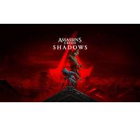 Assassins Creed Shadows (PC Epic Games Account)