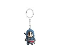 Assassin's Creed : Shadows - Porte-clés Naoe
