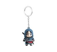 Assassin's Creed : Shadows - Porte-Clés Naoe