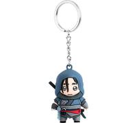 Assassin's Creed Shadows Porte-clés Naoe 3D Figure