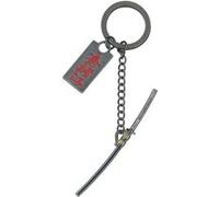 Assassin's Creed : Shadows - Porte-clés Naoe Katana G