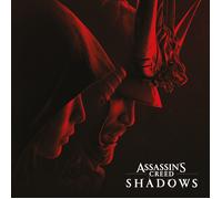 Assassin's Creed Shadows - Soundtrack Collection (Vinyl) 12" Album Box Set