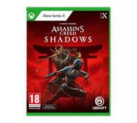 Assassin's Creed Shadows Standard Xbox Series X