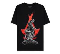 Difuzed T-shirt Assassin's Creed – Shadows from Above – Noir – 100% coton – Très grand (XXL)
