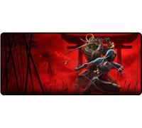 Assassin's Creed Shadows Tapis de souris XXL Torii Artwork