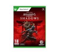 Assassin's Creed Shadows - Jeu Xbox Series X