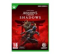 Assassin's Creed Shadows Xbox Series X