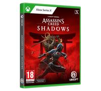 Assassin's Creed: Shadows/Xbox Series X (Microsoft Xbox Series X S)