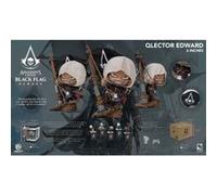 Assassin's Creed - Statuette Qlector Edward