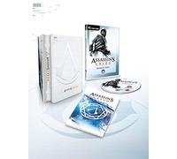 Assassin's Creed STEEL BOX Kit (PS3/360/PC) Limited Edition