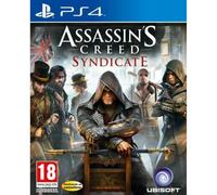 Assassin's Creed: Syndicate