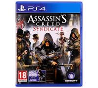 Ubisoft Jeu vidéo Assassin's Creed: Syndicate