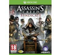 Ubisoft Assassin's Creed Syndicate Xbox One