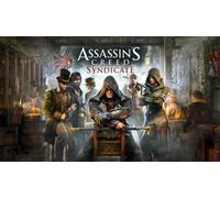 Assassin's Creed: Syndicate