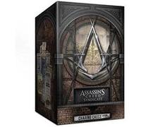 Assassin's Creed Syndicate - Charing Cross Edition collector - PS4 G