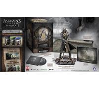 Assassin's Creed Syndicate Edition Collector Charing Cross Xbox One | Reconditionné