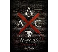Assassin's Creed : Syndicate - édition collector The Rooks