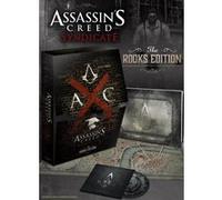 Assassin's Creed Syndicate Edition Collector The Rooks PC G